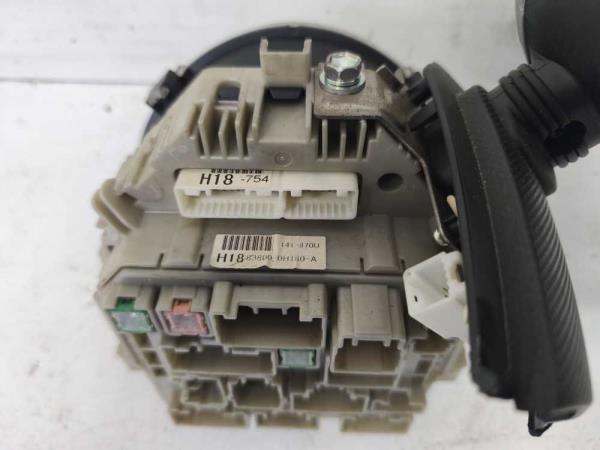 COMPTEUR AVEC COMPTE TOURS CITROEN C1 / PEUGEOT 107 / TOYOTA AYGO - Vue 3